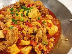 -新新湘菜馆(新中街二条店)