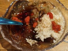 -我的面 川味Bistro(后沙峪店)