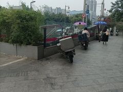 -红星桥(地铁站)