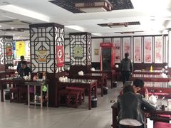 -东方宫中国兰州牛肉拉面(新起街店)