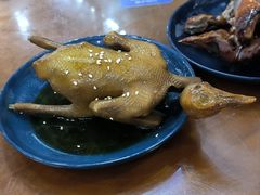 -煲煲掂风味煲仔饭餐厅(西区店)