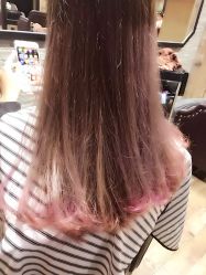 点击看大图 -青木造型HAIR·あおき髪を刈る潮人店