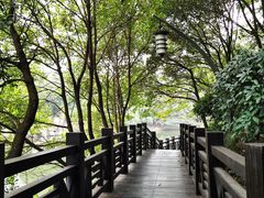 -白马涧龙池景区