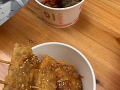 -李字号臭豆腐(总店)