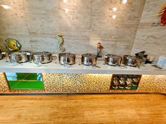 -海悦建国饭店-自助餐厅