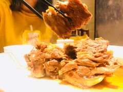 东北酱大骨-北方家宴(番禺永旺店)