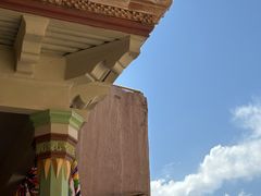 -高台民居