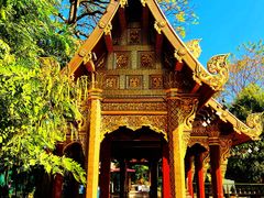 -帕辛寺