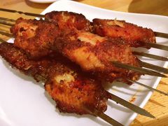 -鬼味烤翅(南锣鼓巷店)