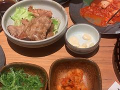 -烧肉达人•炭火烧肉(新天地店)