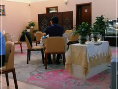 -乌鲁木齐天山国际机场-T3航站楼