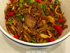 -新新湘菜馆(新中街二条店)