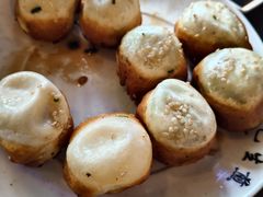 -哑巴生煎(临顿路店)