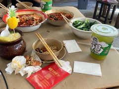 -老三样·旧食新味(万寿宫店)