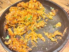-KAOKAO烤烤·丹东海鲜烧烤(望京店)