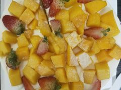 -木子烘焙(时代天街店)