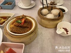 -福州天元国际威斯汀酒店·中国元素餐厅