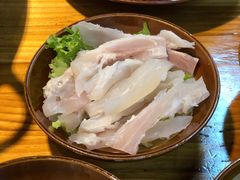 牛蹄筋-阳阳老火锅(小南门店)