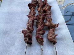 -百格里格.Uyghur cuisine(百色路店)