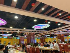 大堂-点都德(千灯湖环宇城店)