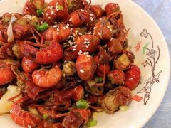 -小民大排档(光谷店)