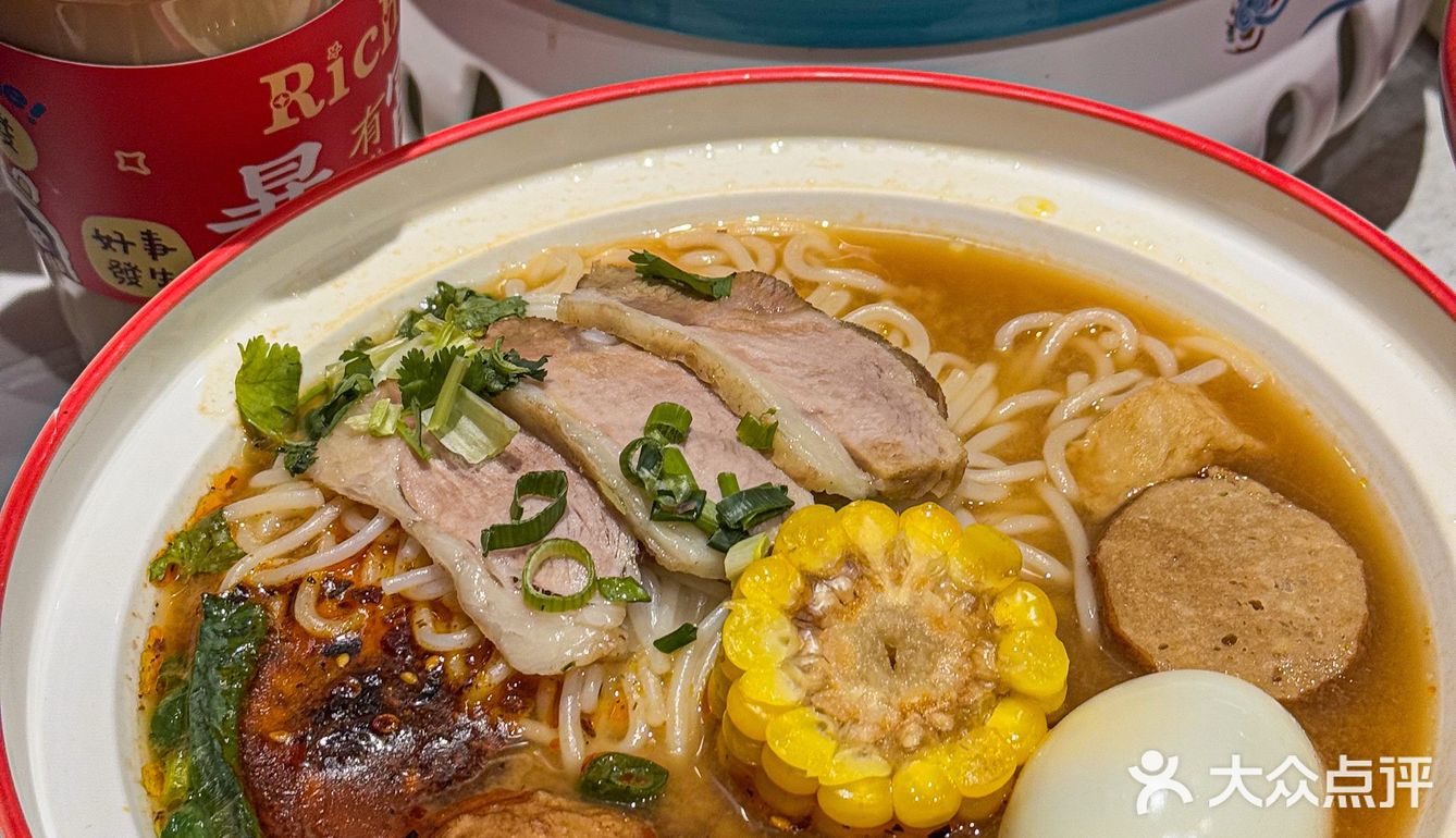 在天津！发现的一家超正宗的宝藏餐厅