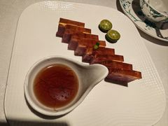 -醉舍·新淮扬菜(长宁龙之梦店)