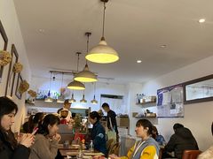 -AFS Cafe & Canteen(闽江二路店)