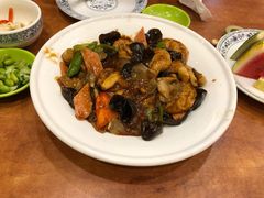 四喜面筋-西新饭店(城中店)