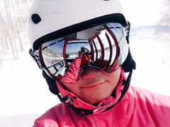 -长白山万达国际滑雪场