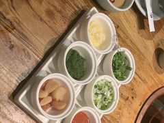 -额尔敦传统涮(西坝河店)