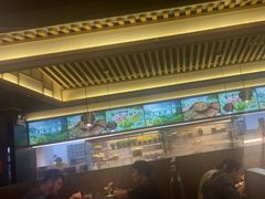 -井格重庆火锅(西直门凯德Mall店)