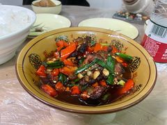 -老师傅餐馆(长沙店)