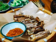 -刘师父老汉口江湖菜(蔡锷路店)