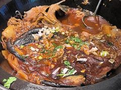 -东北人家铁锅炖(水岸帝景店)