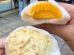 -澳门长洲糯米糍(柯打苏沙街店)
