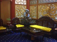 -仿膳饭庄(天安门店)