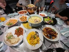-京味斋·北京烤鸭(华威桥北工大店)