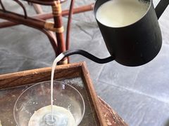 -漫笙舍Manse·咖啡·民宿