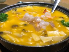 -卞氏菜根香·川菜(青羊万达店)