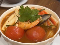 -曼谷食堂·泰国家庭料理