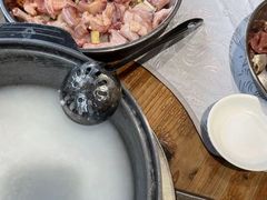 -丰尔粥食·粥底火锅·桑拿鸡(大良总店)