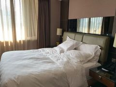 -北京长白山国际酒店(鸟巢店)