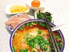 -马大胡子清真西北菜