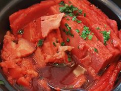 -荷塘秋月·本帮江浙菜(国权路店)