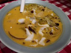 -西贝(东城万达广场店)