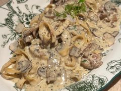 -Mammamia意大利餐厅(阳春巷店)