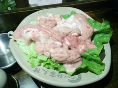 -舒家大院老火锅(台江路店)
