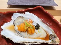-荣一代目OMAKASE板前料理