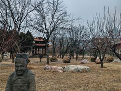 -榆次老城
